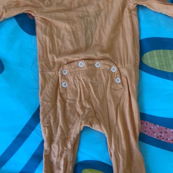 Clover baby - Picture 2 of 2